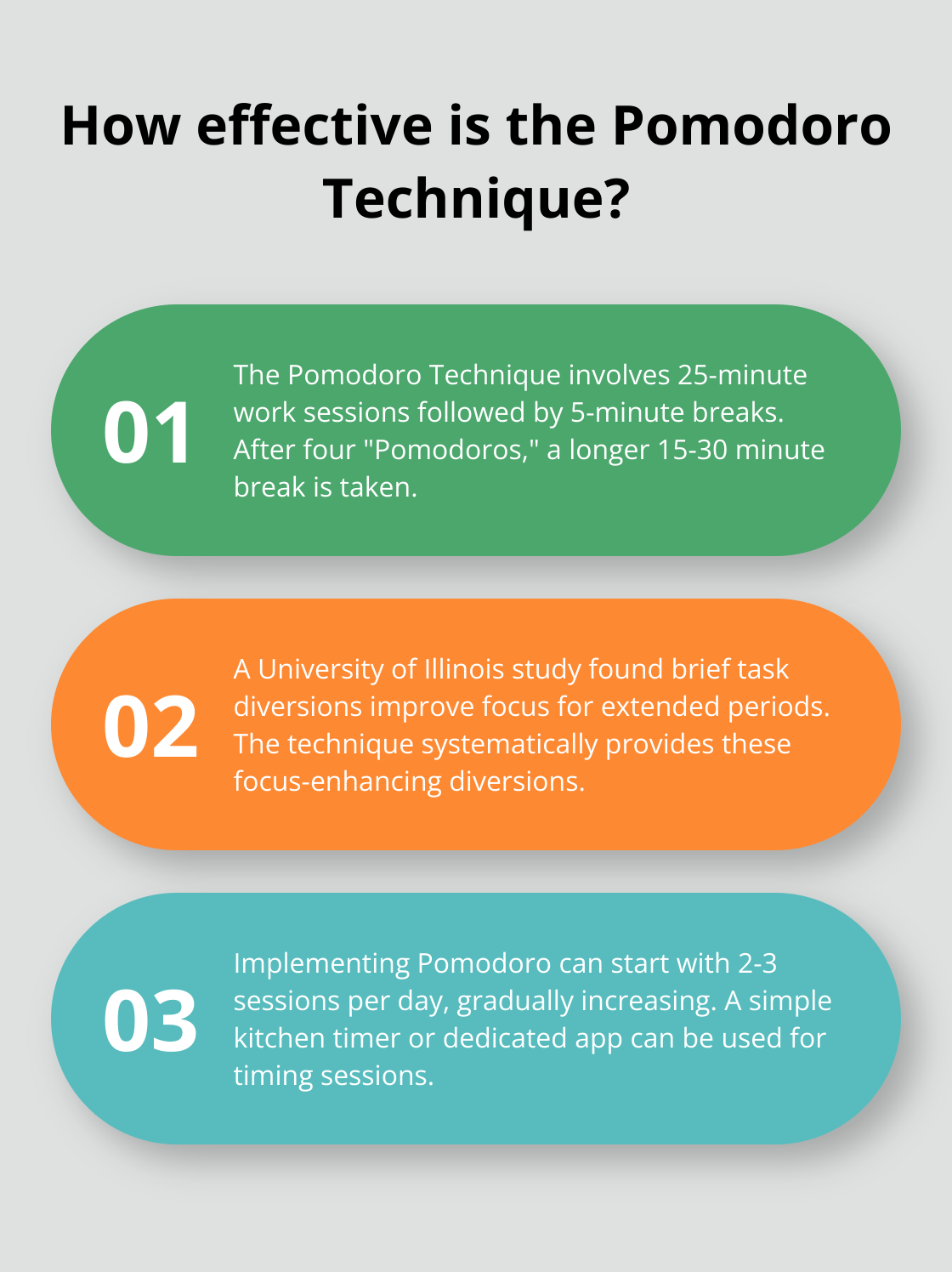 Infographic: Is Your Office Environment Hurting Productivity? - 50 productivity tips to boost your brainpower